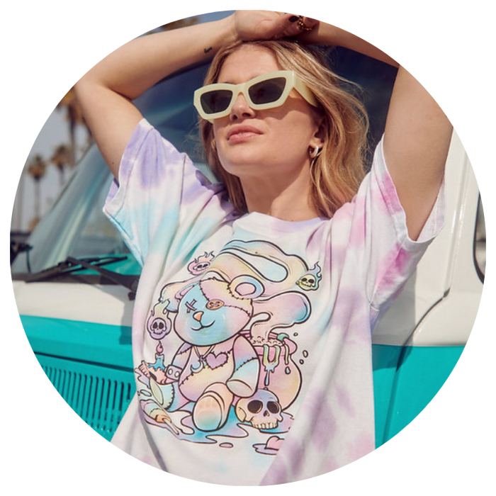 custom tshirt